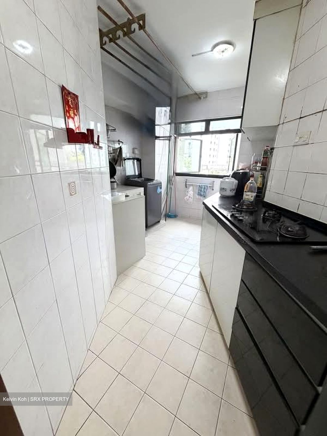 Blk 158B Rivervale View (Sengkang), HDB 5 Rooms #568151251